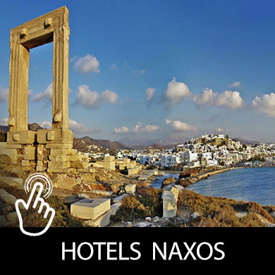 Hotels in Naxos