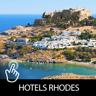 Hotels in Rhodes