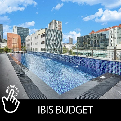 Ibis Budget Singapore