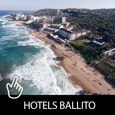 Hotels Ballito