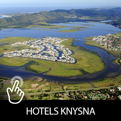 Hotels Knysna