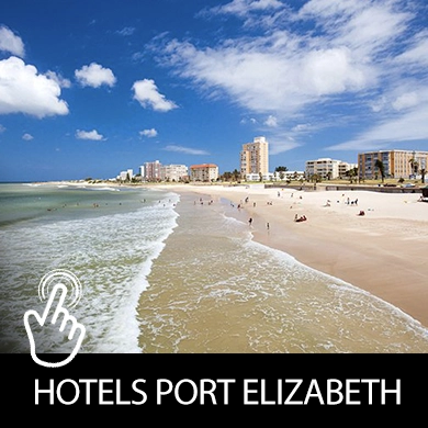 Hotels Port Elizabeth
