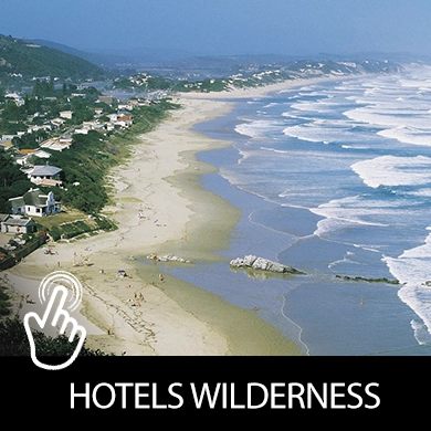 Hotels Wilderness