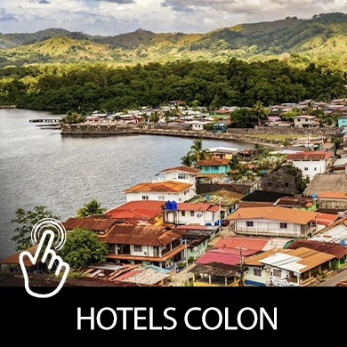 Hotels Colon Panama