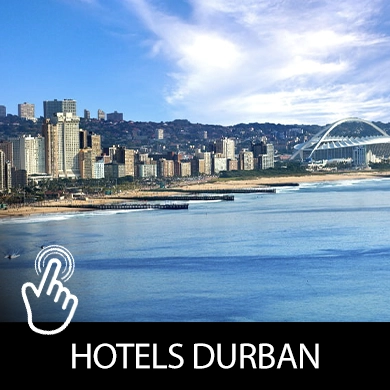 Hotels Durban